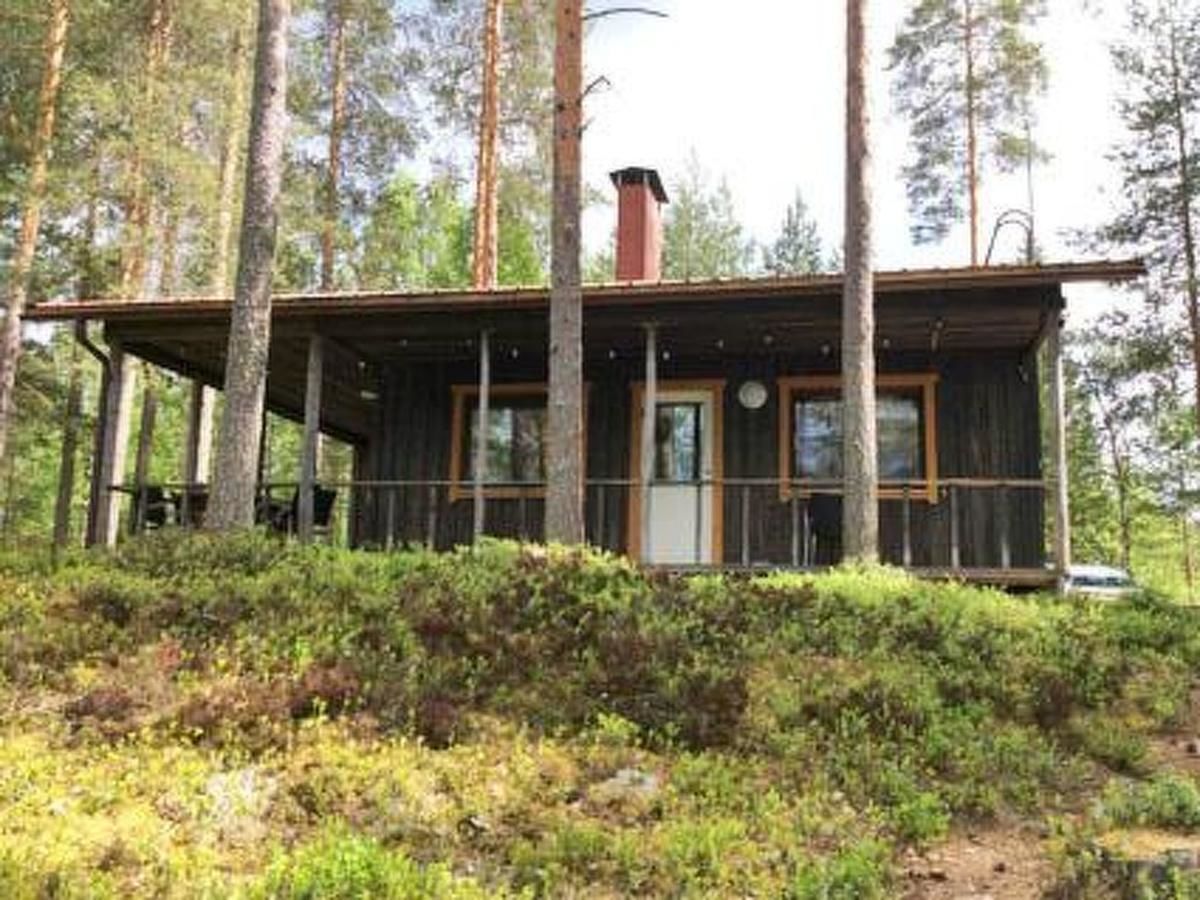 Дома для отпуска Holiday Home Lomatalo laurinniemi Luikonlahti-16