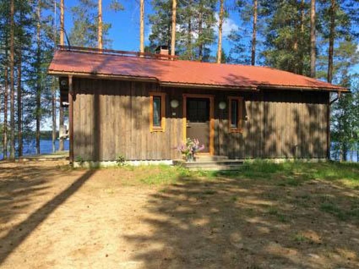 Дома для отпуска Holiday Home Lomatalo laurinniemi Luikonlahti-34