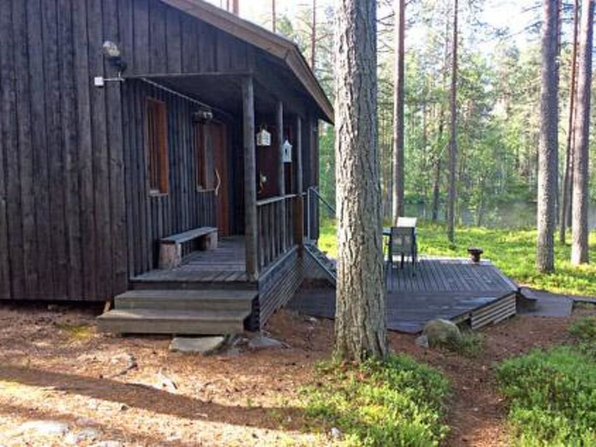 Дома для отпуска Holiday Home Lomatalo laurinniemi Luikonlahti-39