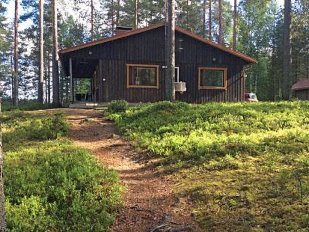 Дома для отпуска Holiday Home Lomatalo laurinniemi Luikonlahti-59