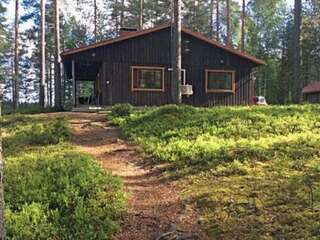 Дома для отпуска Holiday Home Lomatalo laurinniemi Luikonlahti Дом для отпуска-45
