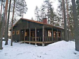 Дома для отпуска Holiday Home Lomatalo laurinniemi Luikonlahti Дом для отпуска-66