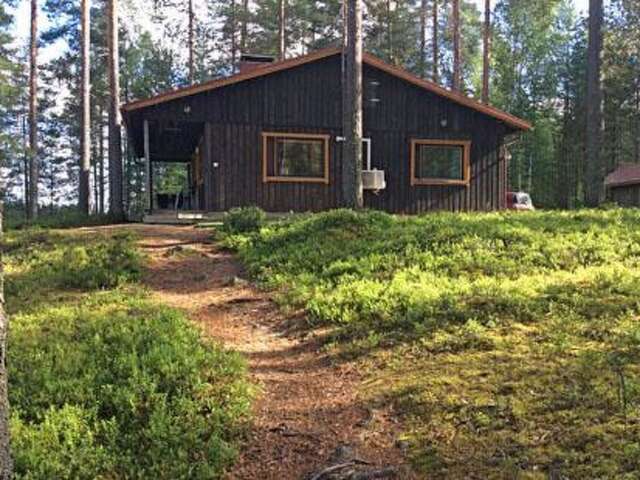 Дома для отпуска Holiday Home Lomatalo laurinniemi Luikonlahti-14